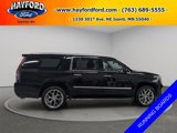 Used 2018 Cadillac Escalade ESV Premium Luxury image 6