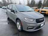 New 2025 Chrysler Pacifica Select w/ Uconnect Theater Family Group image 3