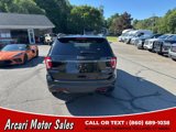 Used 2018 Ford Explorer XLT w/ Equipment Group 202A image 4