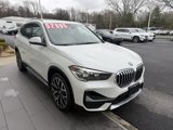 Used 2022 BMW X1 xDrive28i w/ Convenience Package image 5