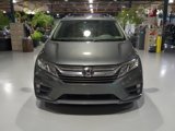 Used 2018 Honda Odyssey EX-L image 3