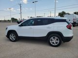 Used 2024 GMC Terrain SLE image 3