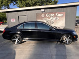 Used 2013 Mercedes-Benz S 550 image 5