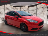 Used 2015 Ford Fiesta ST image 2