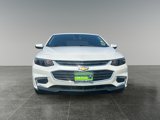 Used 2018 Chevrolet Malibu LT w/ Leather Package image 2