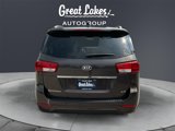 Used 2017 Kia Sedona LX w/ LX Essentials Premium Package image 4