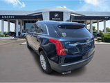 Used 2017 Cadillac XT5 FWD image 3