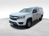 Used 2019 Chevrolet Colorado W/T image 3