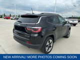 Used 2018 Jeep Compass Limited image 5
