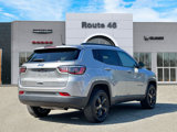 Used 2021 Jeep Compass Latitude image 5