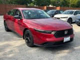 New 2025 Honda Accord SE image 4