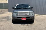 Used 2008 Land Rover Range Rover Sport Supercharged image 5