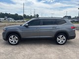 Used 2021 Volkswagen Atlas SE w/ Towing Package image 5