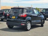 Certified 2021 Ford EcoSport SE image 4