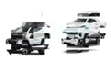 New 2025 Chevrolet Trax RS w/ Driver Confidence Package image 3