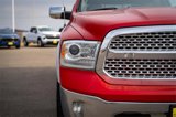 Used 2013 RAM 1500 Laramie w/ Convenience Group image 3