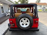 Used 1997 Jeep Wrangler SE image 4
