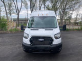 Used 2020 Ford Transit 350 148 High Roof Extended DRW w/ Upfitter Package image 3