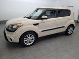 Used 2013 Kia Soul + w/ Audio Pkg image 2