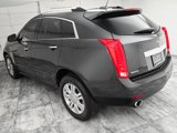 Used 2015 Cadillac SRX Luxury w/ Driver Awareness Package image 4