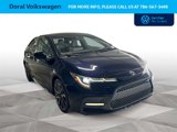 Used 2020 Toyota Corolla SE image 2