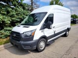 Used 2020 Ford Transit 350 148 High Roof w/ Upfitter Package image 4