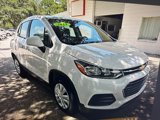 Used 2019 Chevrolet Trax LS image 4