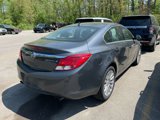 Used 2011 Buick Regal CXL Turbo w/ TO2 Preferred Equipment Group image 2