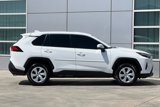 Used 2024 Toyota RAV4 LE image 3