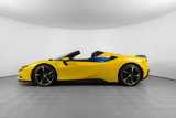 Certified 2023 Ferrari SF90 Spider image 3