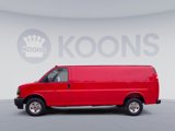 New 2024 GMC Savana 3500 Extended w/ Driver Convenience Package image 2