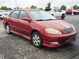 Used 2003 Toyota Corolla CE image 4