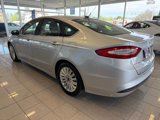 Used 2016 Ford Fusion SE image 5