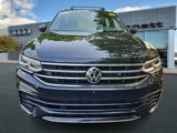 Used 2022 Volkswagen Tiguan SEL R-Line image 4