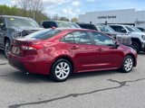 Used 2022 Toyota Corolla LE image 2