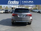 Used 2020 Acura MDX FWD image 4