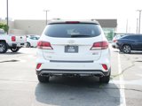 Used 2017 Hyundai Santa Fe Limited w/ Cargo Package image 4