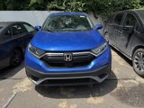 Certified 2021 Honda CR-V EX image 2