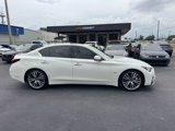 Used 2018 INFINITI Q50 Sport image 6