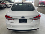 Used 2017 Ford Fusion S image 6