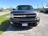 Used 2011 Chevrolet Silverado 1500 LTZ w/ LTZ Plus Package image 2