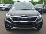 Used 2022 Kia Seltos EX image 2