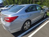 Used 2017 Subaru Legacy 2.5i image 5