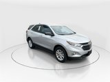 Used 2020 Chevrolet Equinox LS w/ LS Convenience Package image 2