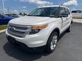 Used 2015 Ford Explorer XLT w/ Equipment Group 202B image 3