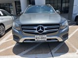 Used 2017 Mercedes-Benz GLC 300 image 4