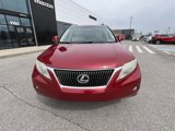 Used 2010 Lexus RX 350 FWD image 2