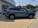 Used 2018 Subaru Forester 2.5i Touring w/ 50th Anniversary Edition image 2