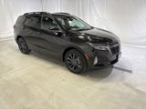 Certified 2022 Chevrolet Equinox RS image 2