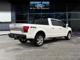 Certified 2020 Ford F150 Platinum w/ Equipment Group 701A Luxury image 5